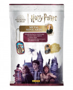 Harry Potter Metal Minicards Starter Pack *English Version*